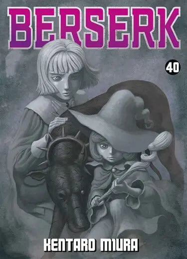 Berserk Manga Panini Anime Español Tomo A Elegir N°40 - Panini