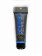 Pintura Acrílica En Tubo Maimeri Acabado Semi-mate 75ml Elige Color Azul Primario Cyan - maimeri