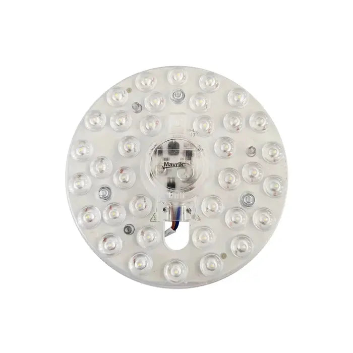 Luminario Repuesto Redondo De Led 3Cct Para Plafón 24W Adir - Adir