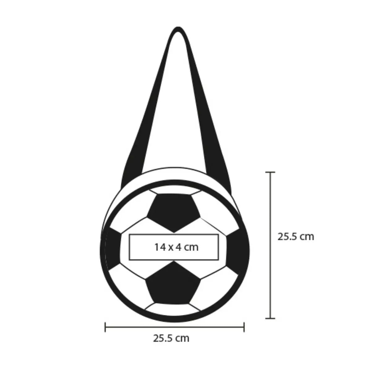 Lonchera Interior Permeable For Promotional - For Promotional