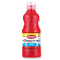 Pintura Tempera Lavable Cartel Vinci 473ml Elegir Color Rojo - Vinci