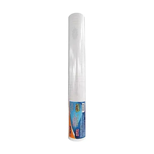 Papel Contact Mae Autoadherible 35cm X 10m Transparente - Mae