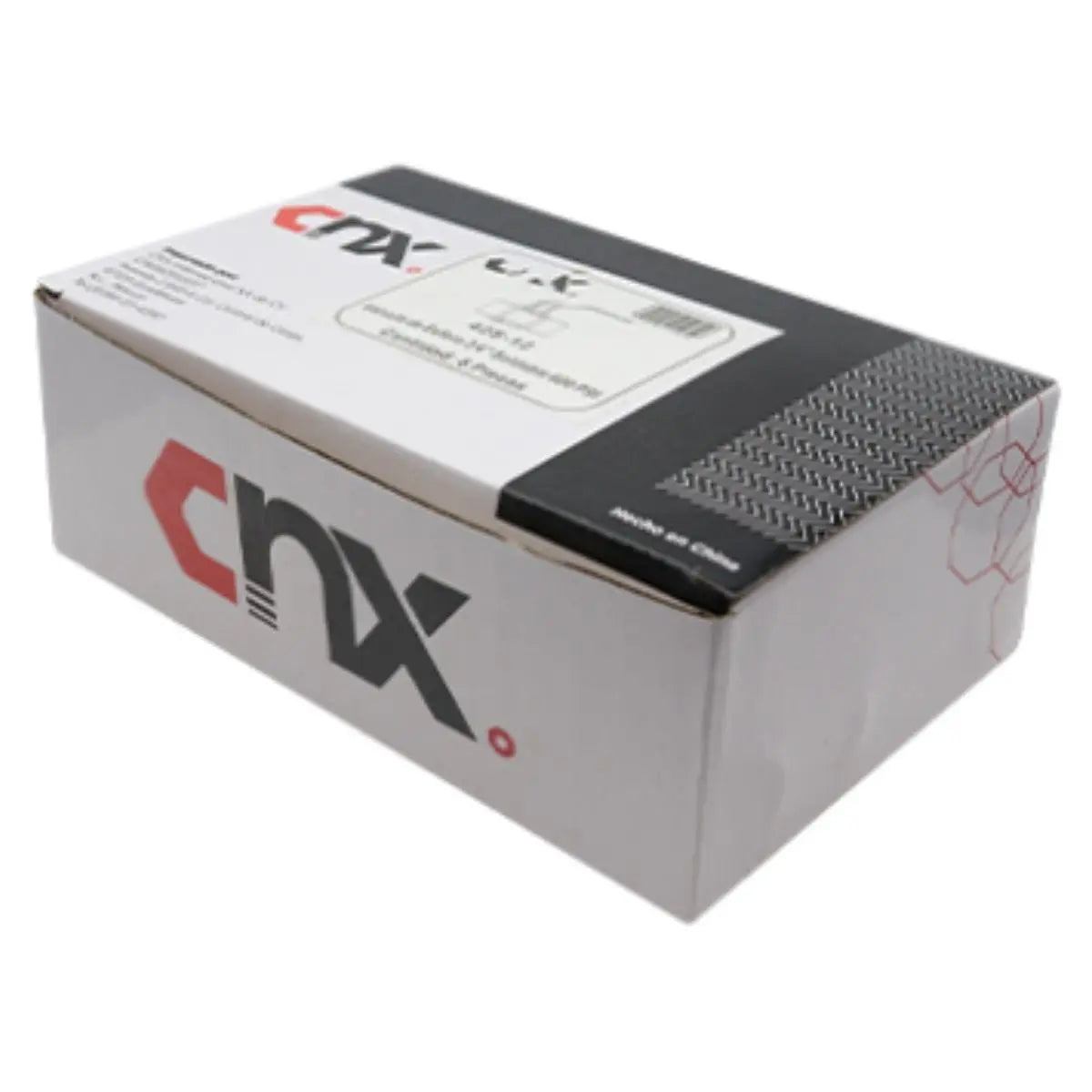 Valvula Esfera Soldable 3/4" CNX 600 psi Palanca - CNX - empaque