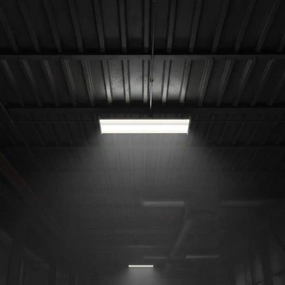 Luminario High Bay LED Argos 200Wm 120-277 V 3 PZ - Argos