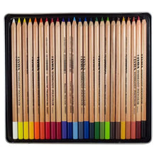 24 Lapices De Colores Profesionales Lyra Polycolor Rembrandt - Rembrandt