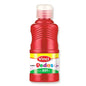 Pintura Para Dedos Lavable Vinci Colores Surtidos 237ml Elegir Color Rojo - Vinci