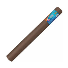 Pelicula Protectora Autoadherible 45cm x10m Cafe MAE - Mae