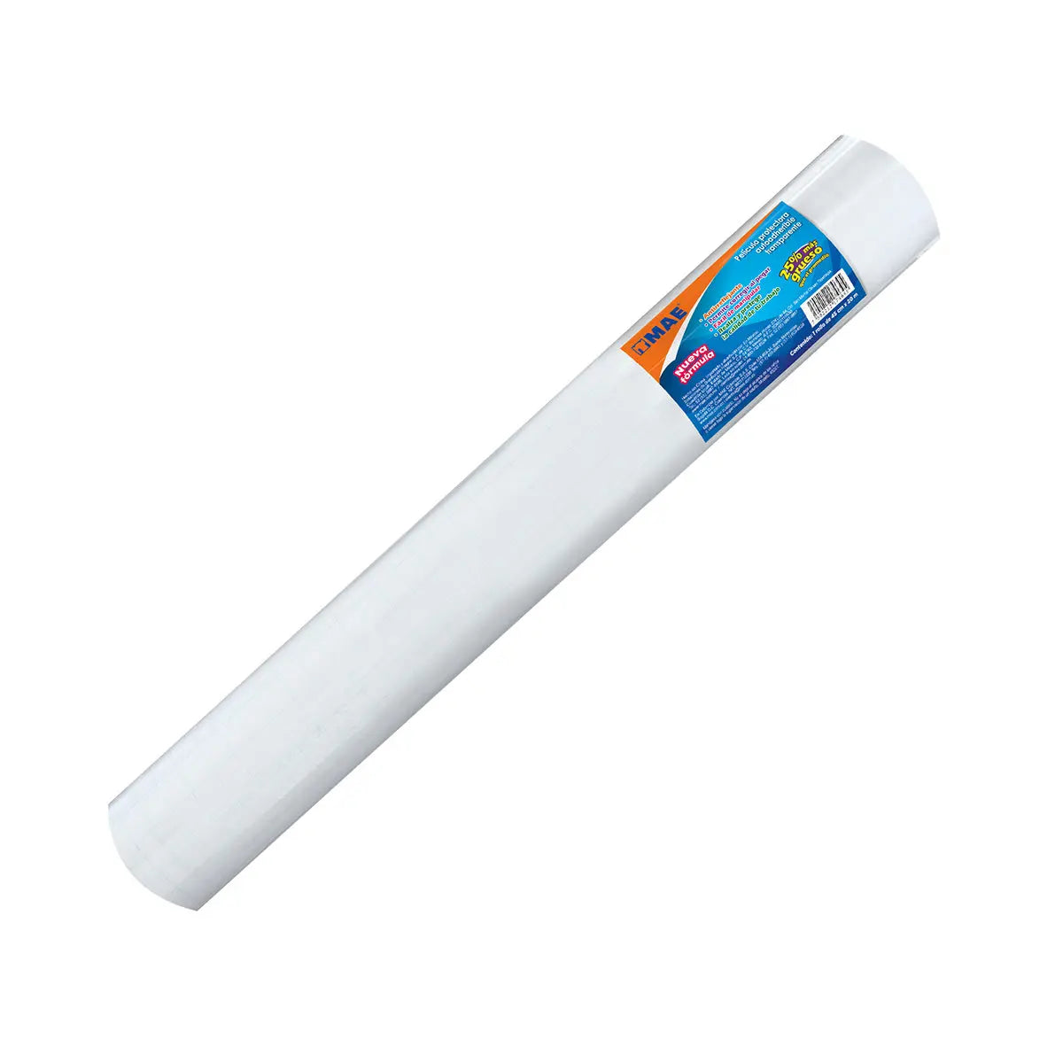 Contac Mae Transparente Rollo 20 Metros Pieza - Mae