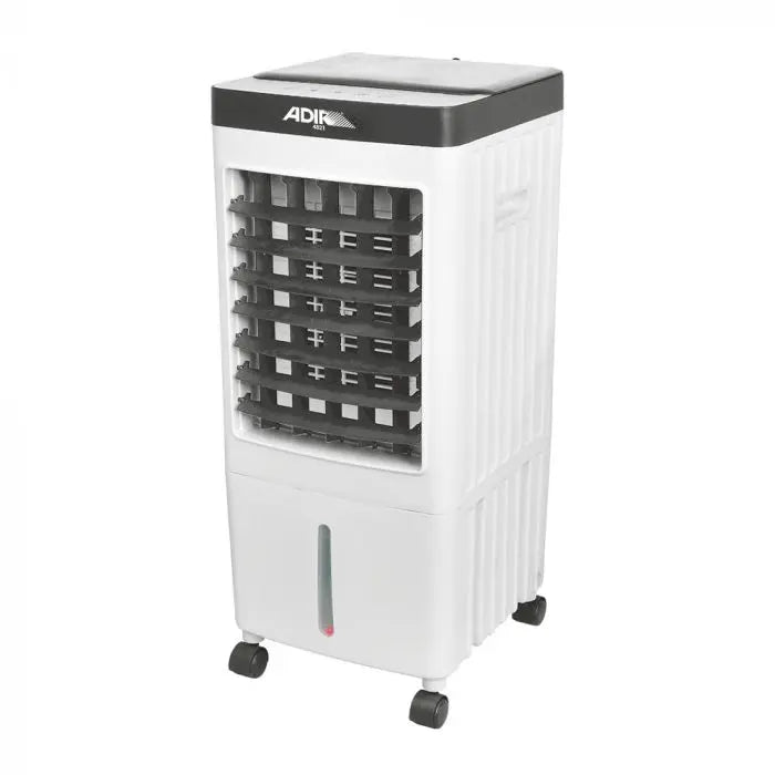 Enfriador De Aire 3 En 1 Blanco/Negro Adir - Adir