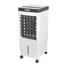 Enfriador De Aire 3 En 1 Blanco/Negro Adir - Adir