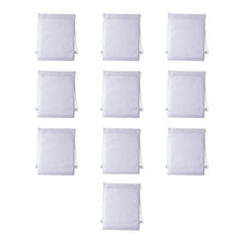 10pzs Morral Duck Blanco For Promotional - For Promotional