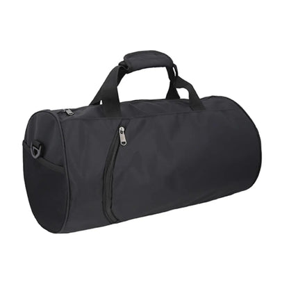Maleta Lena Negro Promotional - For Promotional - vista lateral