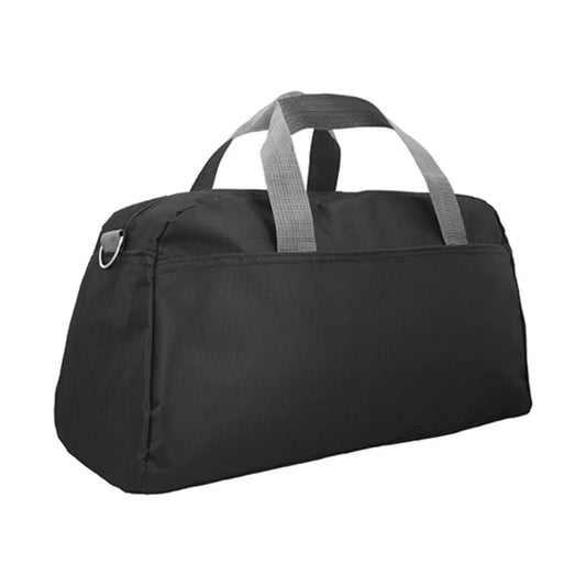 Maleta Bartali Negro FOR PROMOTIONAL - For Promotional - vista lateral