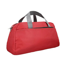 Maleta Bartali Roja FOR PROMOTIONAL - For Promotional - vista lateral
