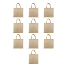 10pzs Bolsa Mayan For Promotional - For Promotional - vista lateral