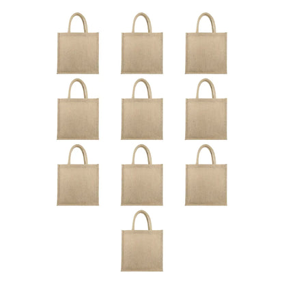 10pzs Bolsa Mayan For Promotional - For Promotional - vista lateral