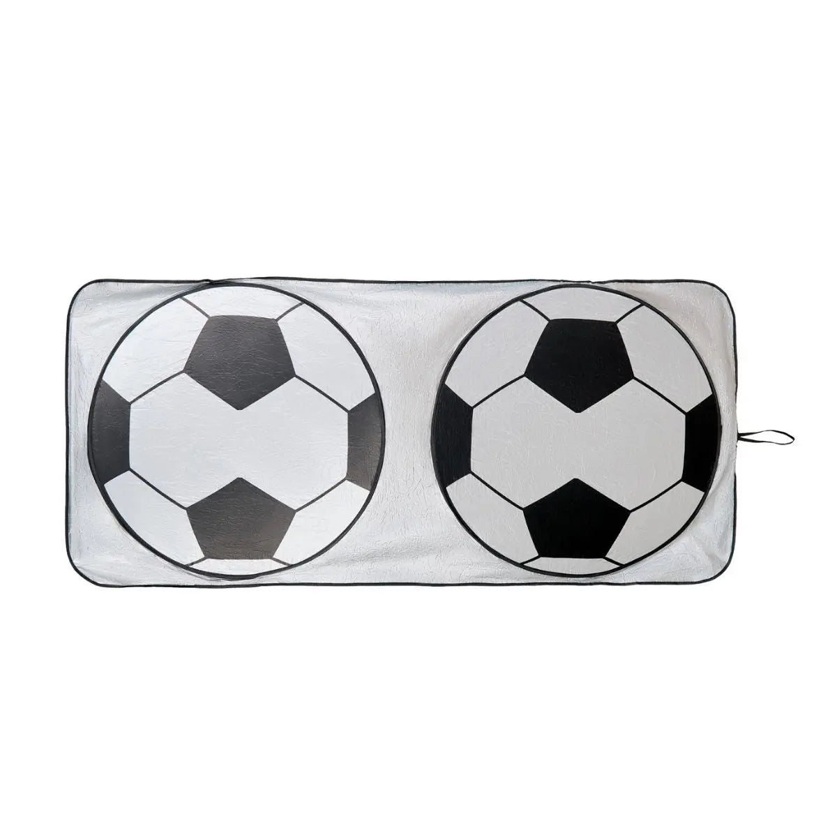 Parasol Panoramico Plegable For Promotional Auto Impresion Balon - For Promotional