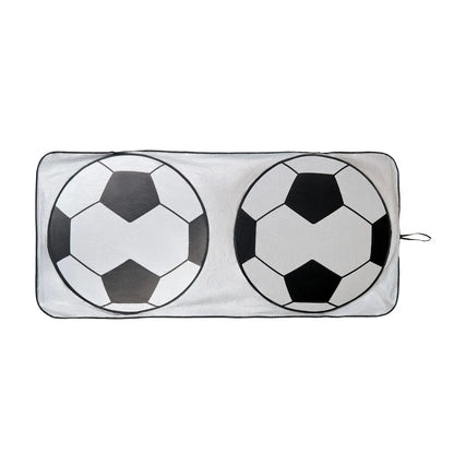 Parasol Panoramico Plegable For Promotional Auto Impresion Balon - For Promotional