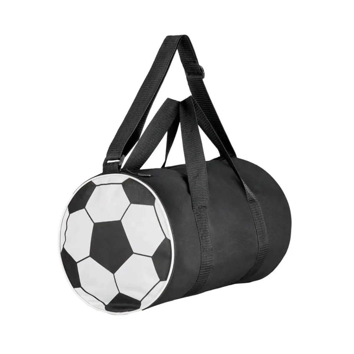 Maleta Impresion Balon Futbol For Promotional Ajustable - For Promotional - vista lateral