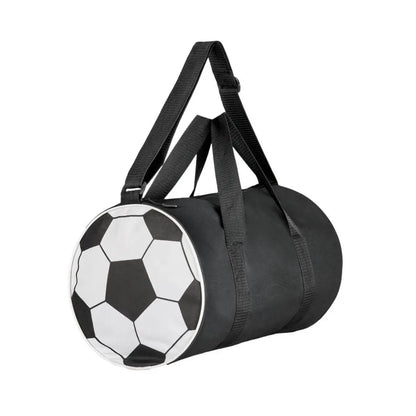 Maleta Impresion Balon Futbol For Promotional Ajustable - For Promotional - vista lateral