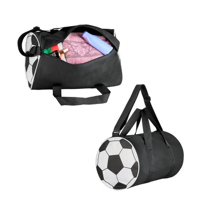 Maleta Impresion Balon Futbol For Promotional Ajustable - For Promotional - empaque