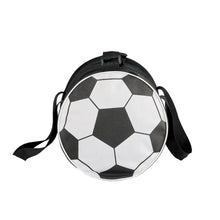 Maleta Impresion Balon Futbol For Promotional Ajustable - For Promotional - detalle