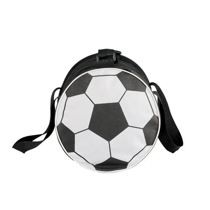 Maleta Impresion Balon Futbol For Promotional Ajustable - For Promotional - detalle