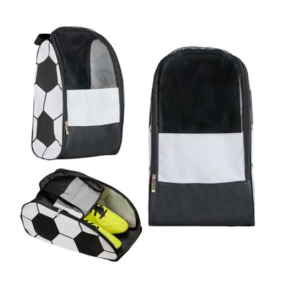 Zapatera Poliester For Promotional Impresion Balon Futbol - For Promotional - detalle