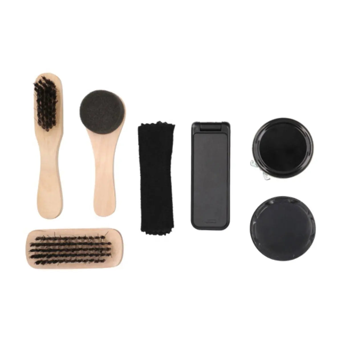 Kit Limpieza Calzado For Promotional Zapatos Cepillo - For Promotional