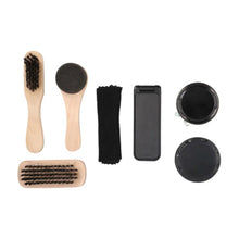 Kit Limpieza Calzado For Promotional Zapatos Cepillo - For Promotional