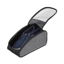 ZAPATERA MONK GRIS FOR PROMOTIONAL - For Promotional - vista lateral