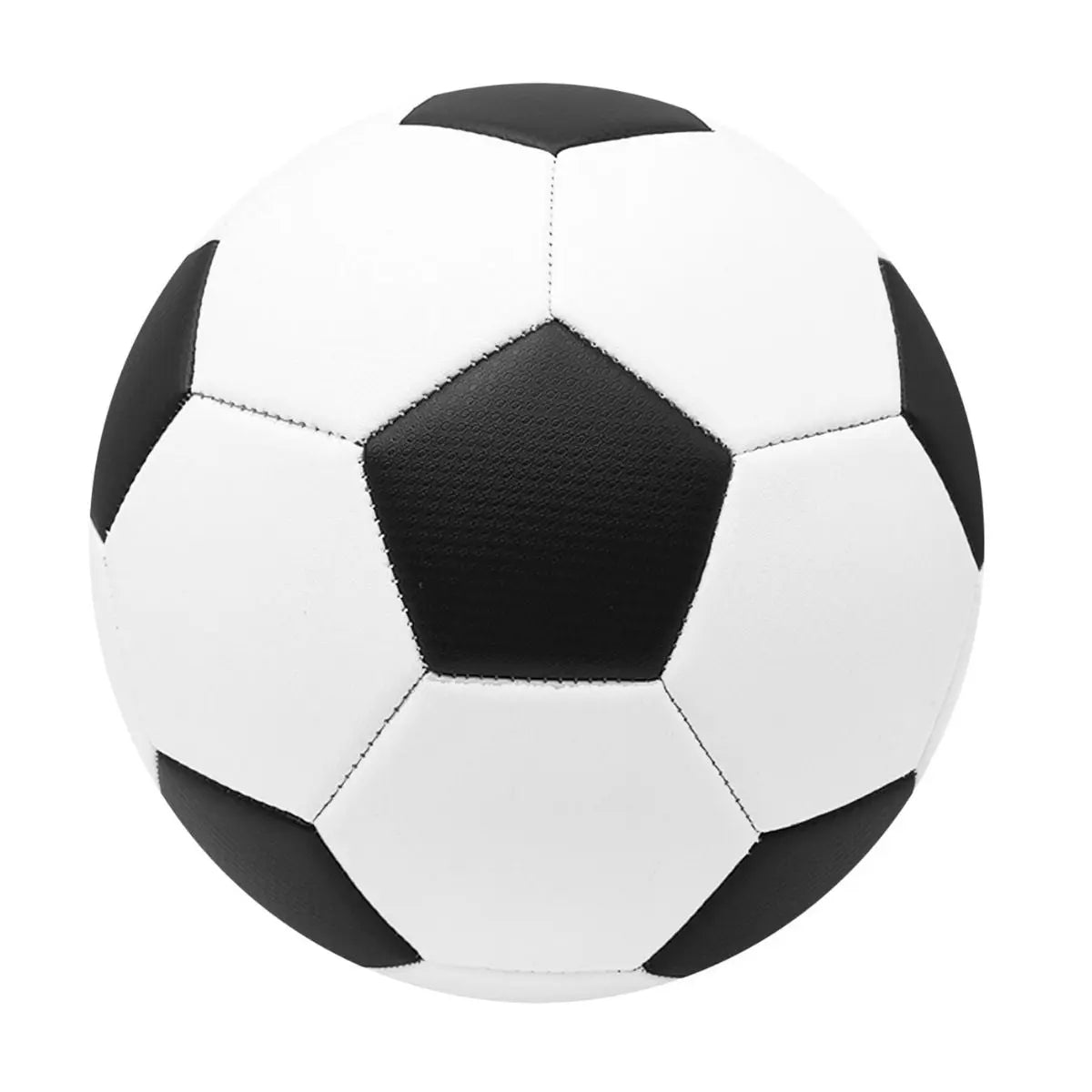 Balon Futbol For Promotional Talla 5 Blanco - Negro - For Promotional - detalle