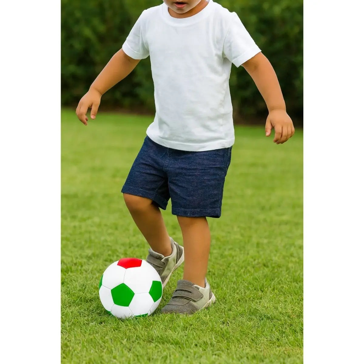 Balon Futbol For Promotional Talla 2 Doble Capa - For Promotional - empaque