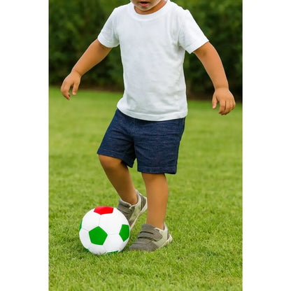 Balon Futbol For Promotional Talla 2 Doble Capa - For Promotional - empaque