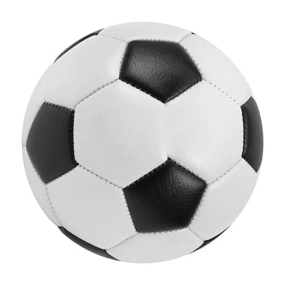 Balon Futbol For Promotional Talla 2 Blanco - Negro - For Promotional