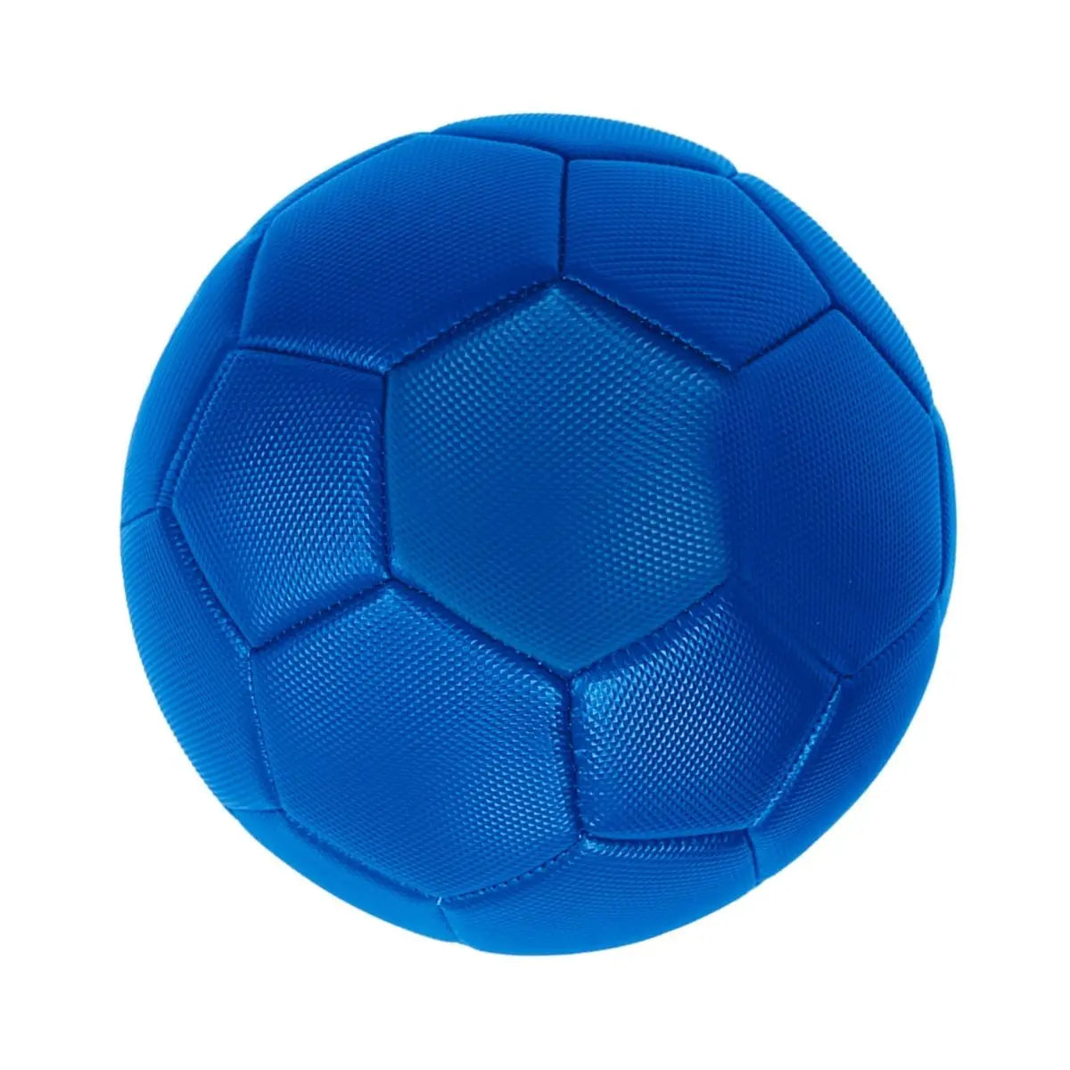 Balon Futbol For Promotional Talla 5 Elegir Color Azul - For Promotional - vista lateral