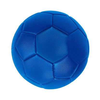 Balon Futbol For Promotional Talla 5 Elegir Color Azul - For Promotional - vista lateral