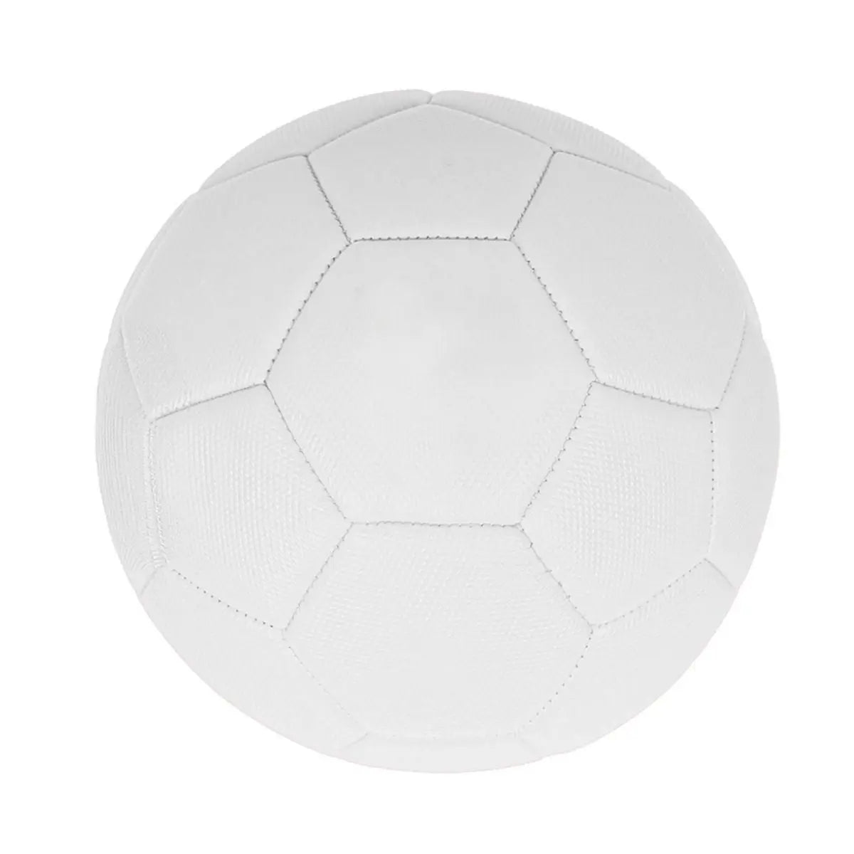 Balon Futbol For Promotional Talla 5 Elegir Color Blanco - For Promotional