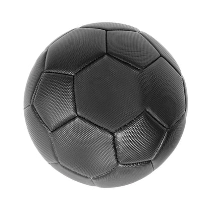 Balon Futbol For Promotional Talla 5 Elegir Color Negro - For Promotional - empaque