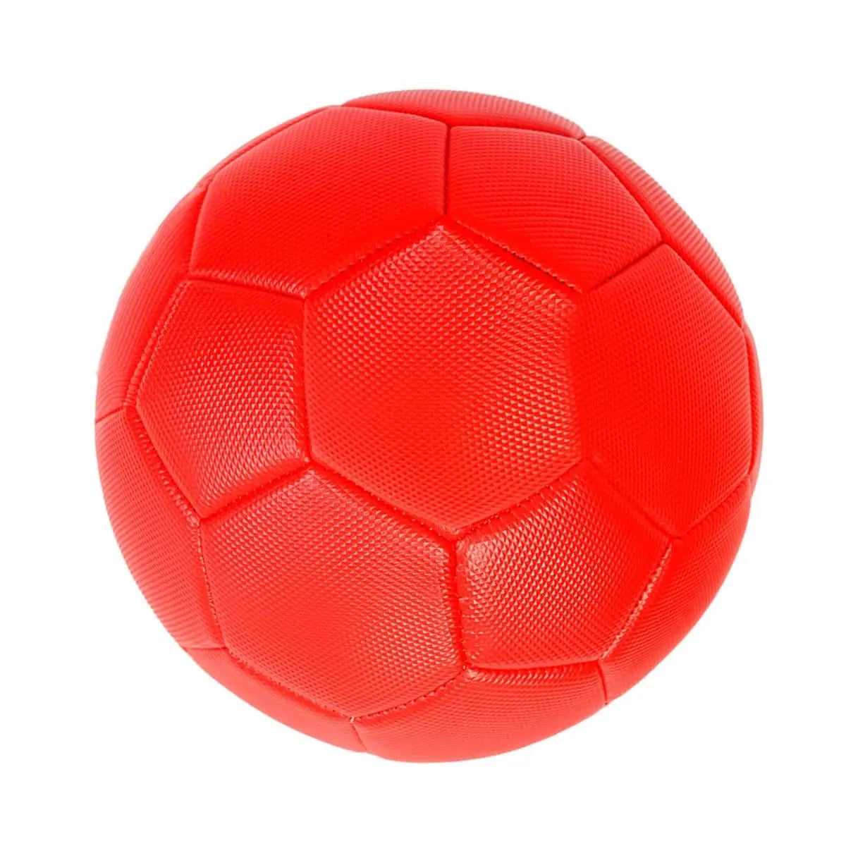 Balon Futbol For Promotional Talla 5 Elegir Color Rojo - For Promotional - empaque