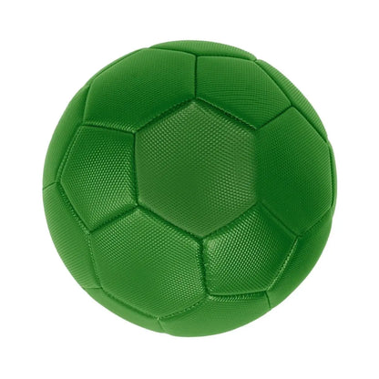 Balon Futbol For Promotional Talla 5 Elegir Color Verde - For Promotional - empaque