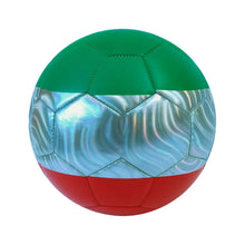 Balon Futbol For Promotional Talla 5 Diseño Mexico - For Promotional - empaque