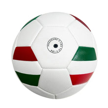 Balon Futbol For Promotional Talla 5 32 Gajos Cocido - For Promotional - vista trasera