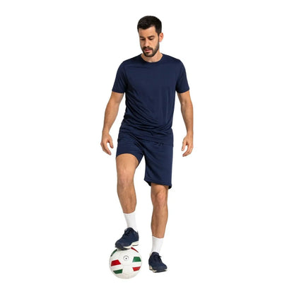 Balon Futbol For Promotional Talla 5 32 Gajos Cocido - For Promotional