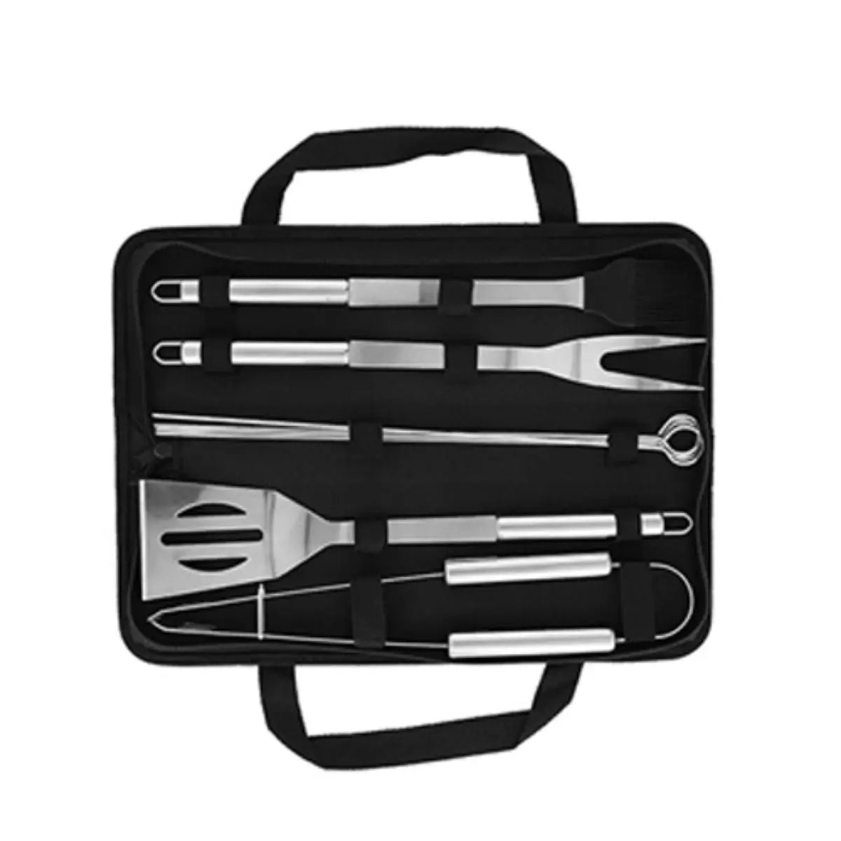 Estuche BBQ Bonet FOR PROMOTIONAL - For Promotional