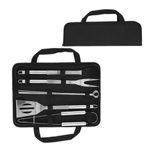 Estuche BBQ Bonet FOR PROMOTIONAL - For Promotional - detalle