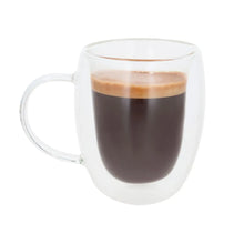 Taza Transparente Luwak For Promotional - For Promotional - detalle