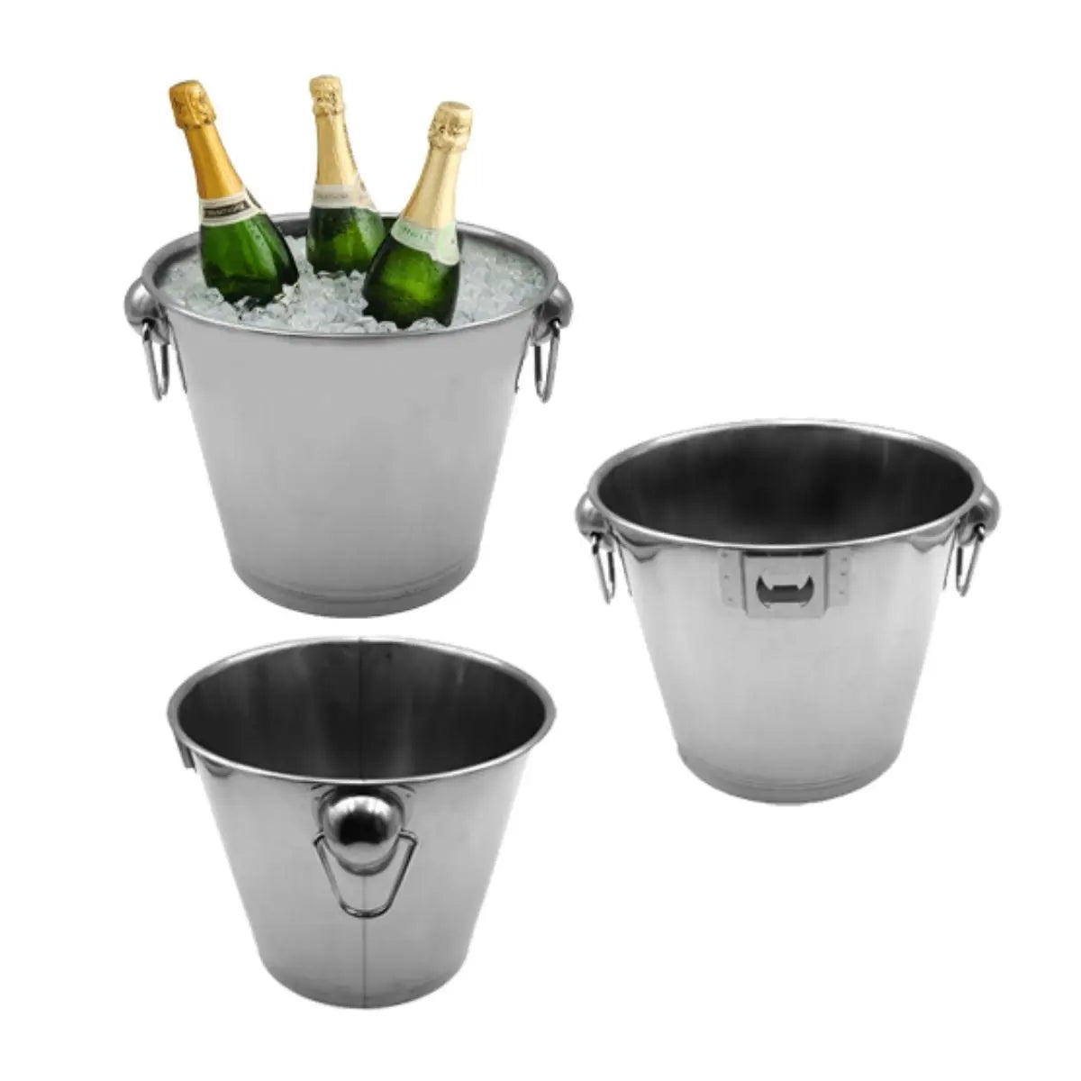 Hielera Chandon FOR PROMOTIONAL - For Promotional