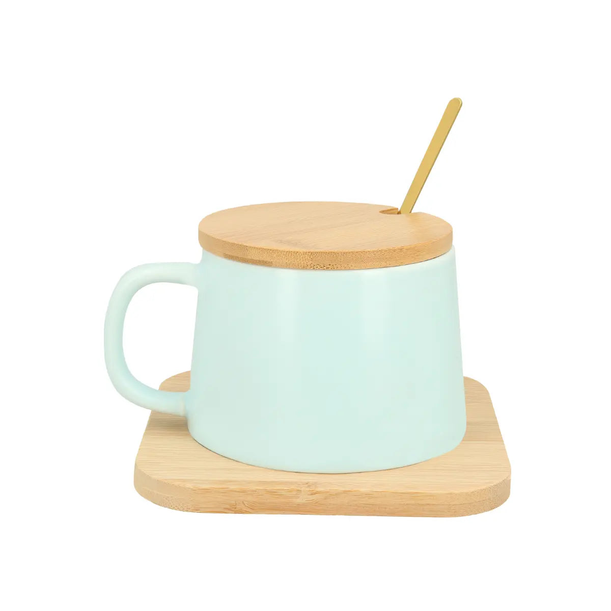 Taza Valeriana Azul Promotional - For Promotional
