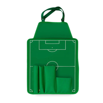 Set BBQ For Promotional Estuche Cancha Futbol - For Promotional - detalle